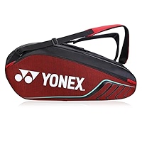 Buy Badminton Racquet Bag ACE2 0726 BT6 Dress Blues Spicy MUSTARD